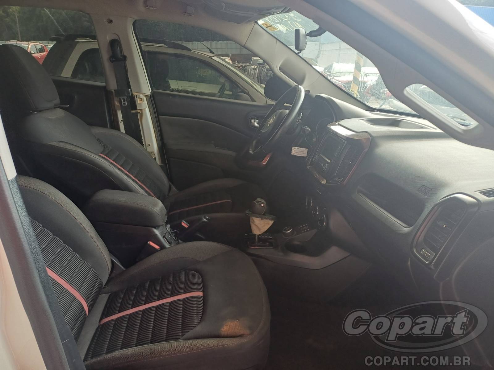 2019 FIAT TORO — leilão em Embú Das Artes/SP (foto 5)