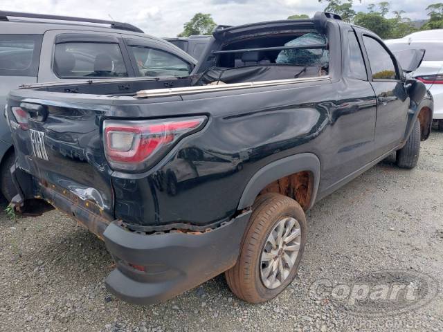 2025 FIAT STRADA 
