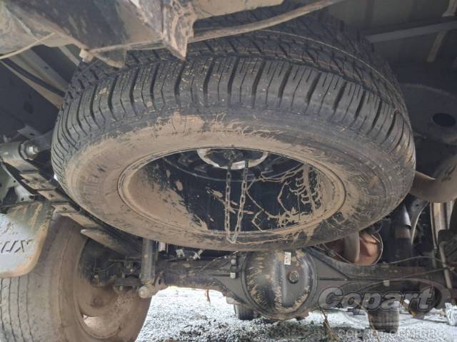 2023 TOYOTA HILUX CD 