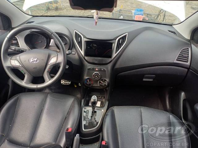 2015 HYUNDAI HB20 