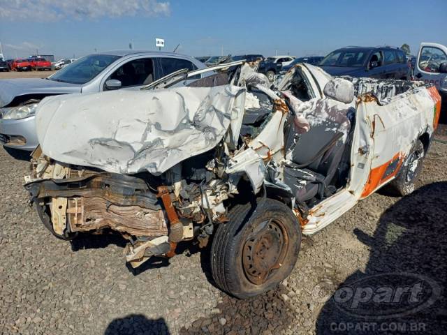 2021 VOLKSWAGEN SAVEIRO 