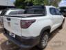 2025 FIAT STRADA CD 