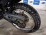 2022 HONDA NXR 160 