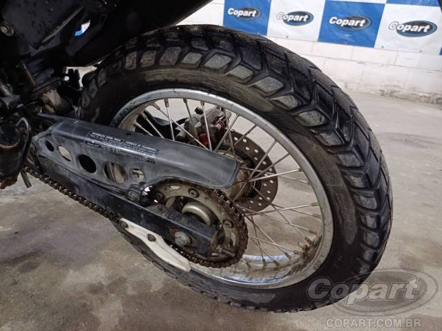 2022 HONDA NXR 160 