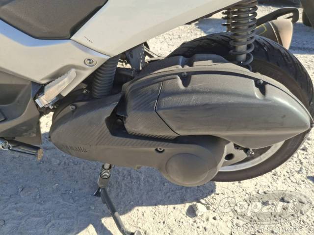 2017 YAMAHA NMAX 