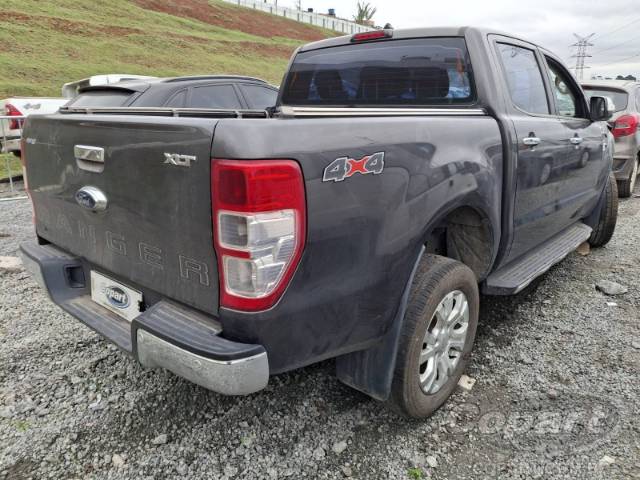 2021 FORD RANGER CD 