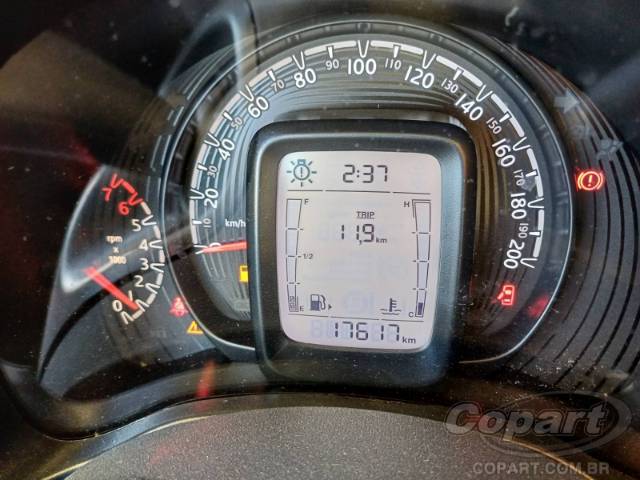 2025 FIAT MOBI 