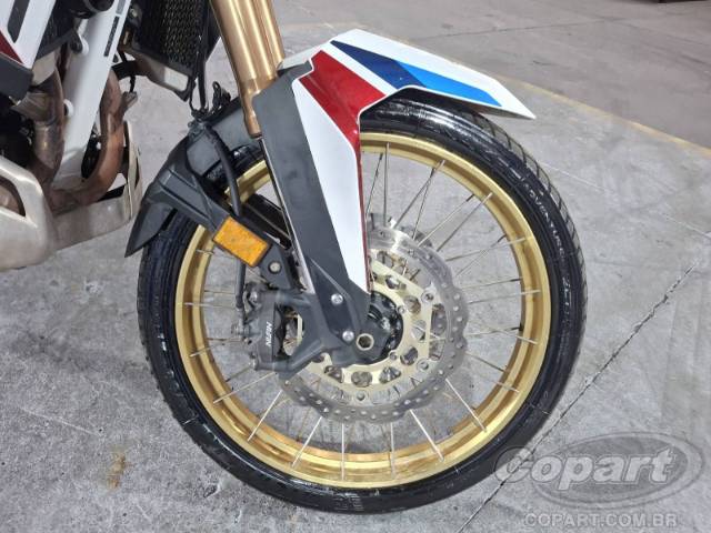 2021 HONDA CRF 1100L 