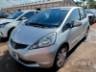 2012 HONDA FIT 