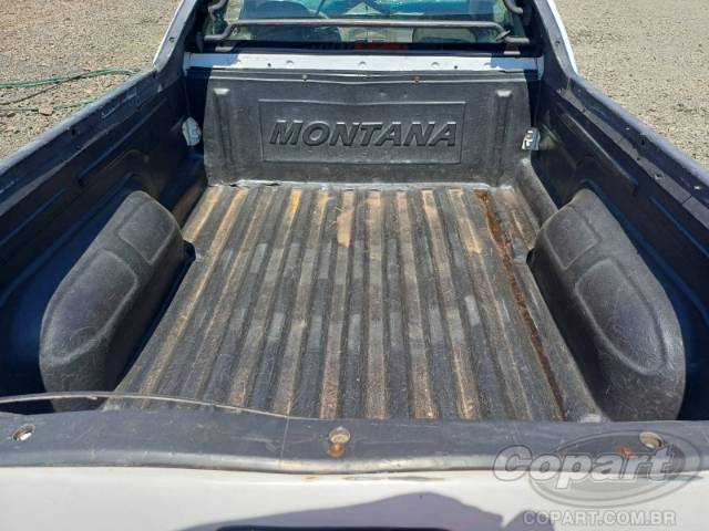 2010 CHEVROLET MONTANA 