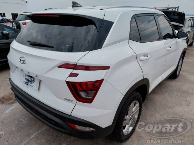 2024 HYUNDAI CRETA 