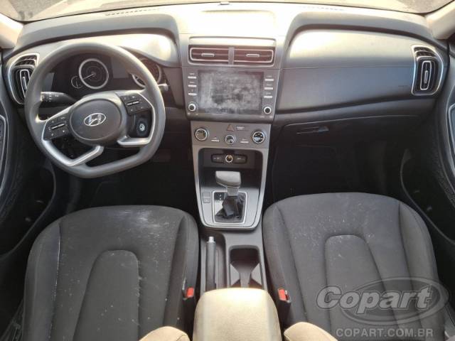 2024 HYUNDAI CRETA 