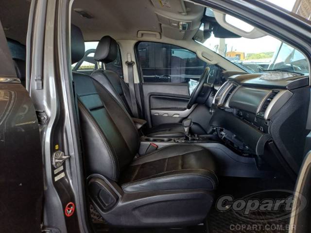 2022 FORD RANGER CD 