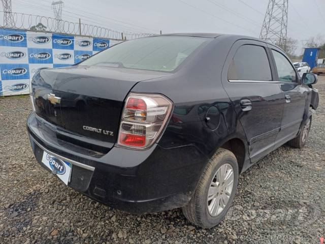 2015 CHEVROLET COBALT 