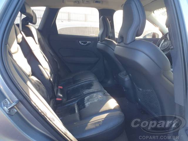2019 VOLVO XC60 