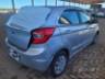 2018 FORD KA 