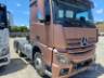 2025 MERCEDES-BENZ Actros 