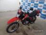 2021 HONDA NXR 160 
