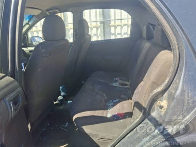 2009 CHEVROLET PRISMA 
