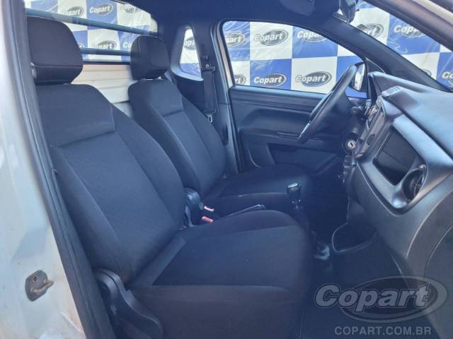 2022 FIAT STRADA 