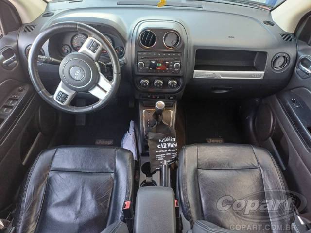 2014 JEEP COMPASS 