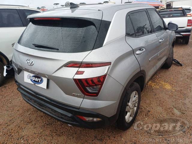 2023 HYUNDAI CRETA 