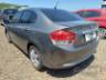 2010 HONDA CITY 