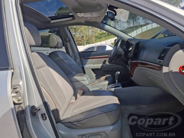 2006 HYUNDAI SANTA FE 