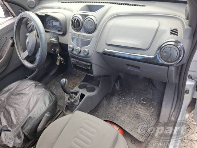 2011 CHEVROLET MONTANA 
