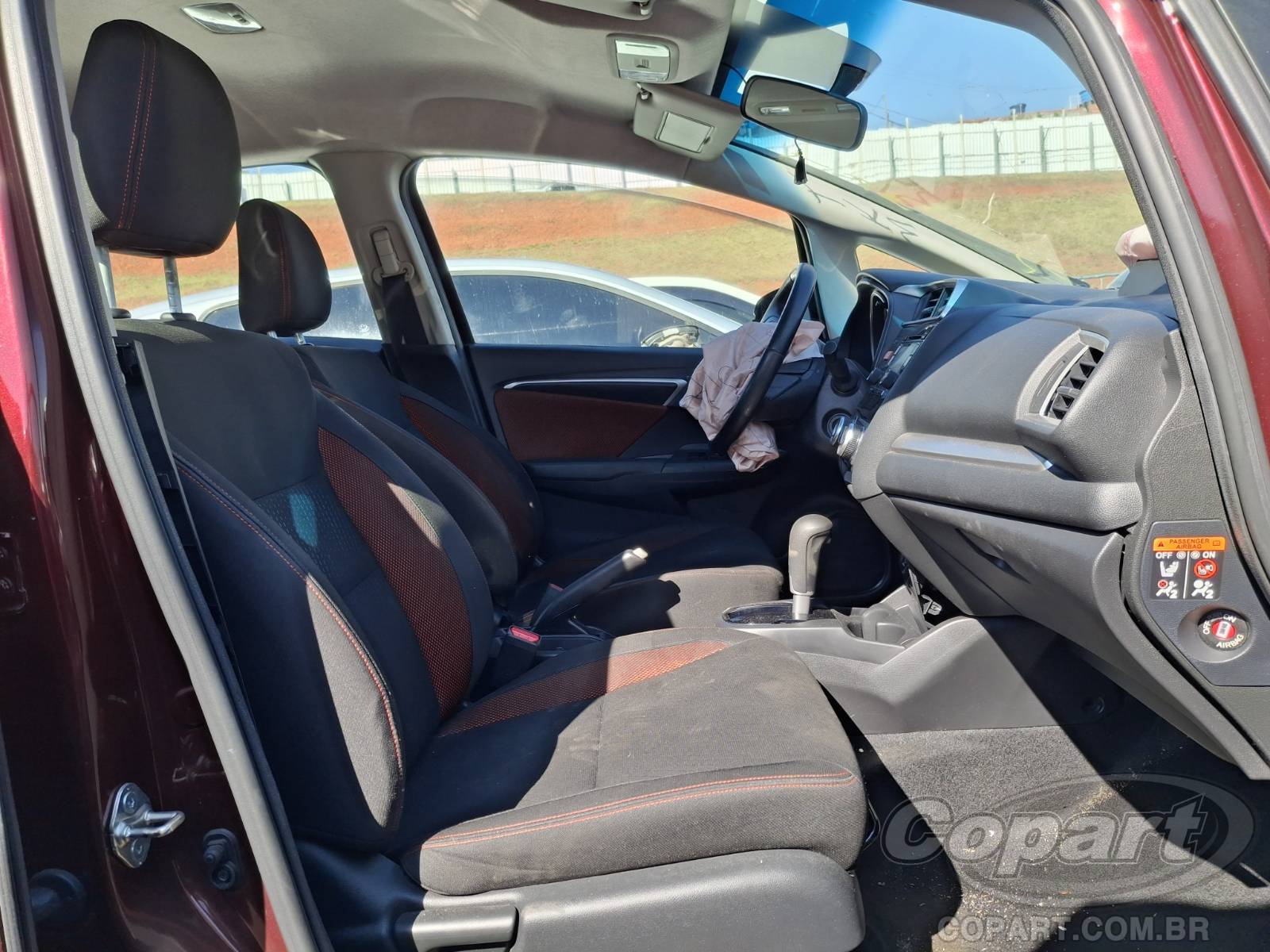 2018 HONDA WR-V — foto 5 de 15