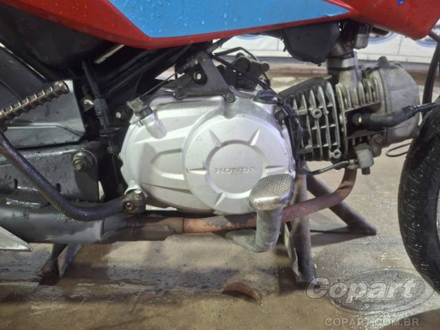 2023 HONDA POP 