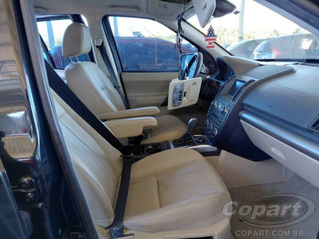 2013 LAND ROVER FREELANDER 2 