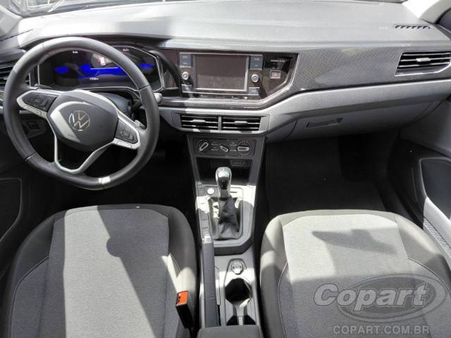 2024 VOLKSWAGEN POLO 
