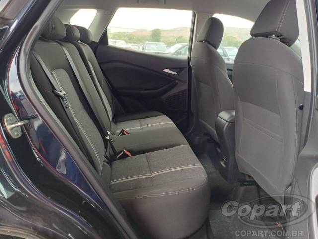 2024 CHEVROLET TRACKER 