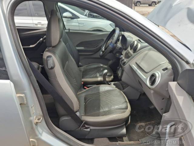 2011 CHEVROLET AGILE 