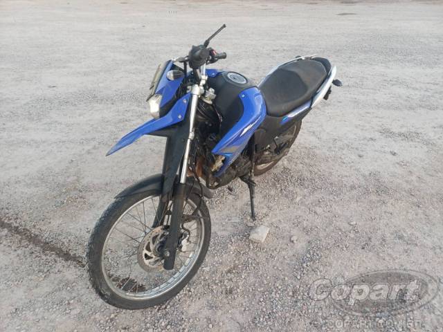 2022 YAMAHA XTZ 250 