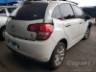 2014 CITROEN C3 