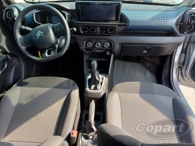 2023 CITROEN C3 