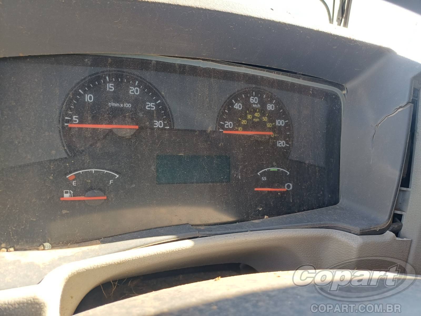 2021 VOLVO VM — foto 8 de 12