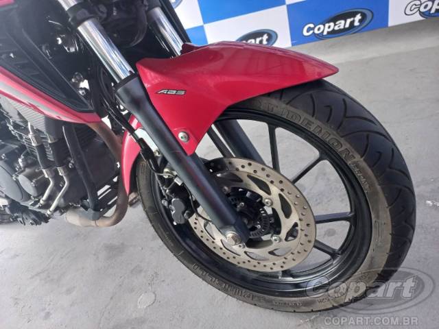 2025 YAMAHA FZ25 FAZER 