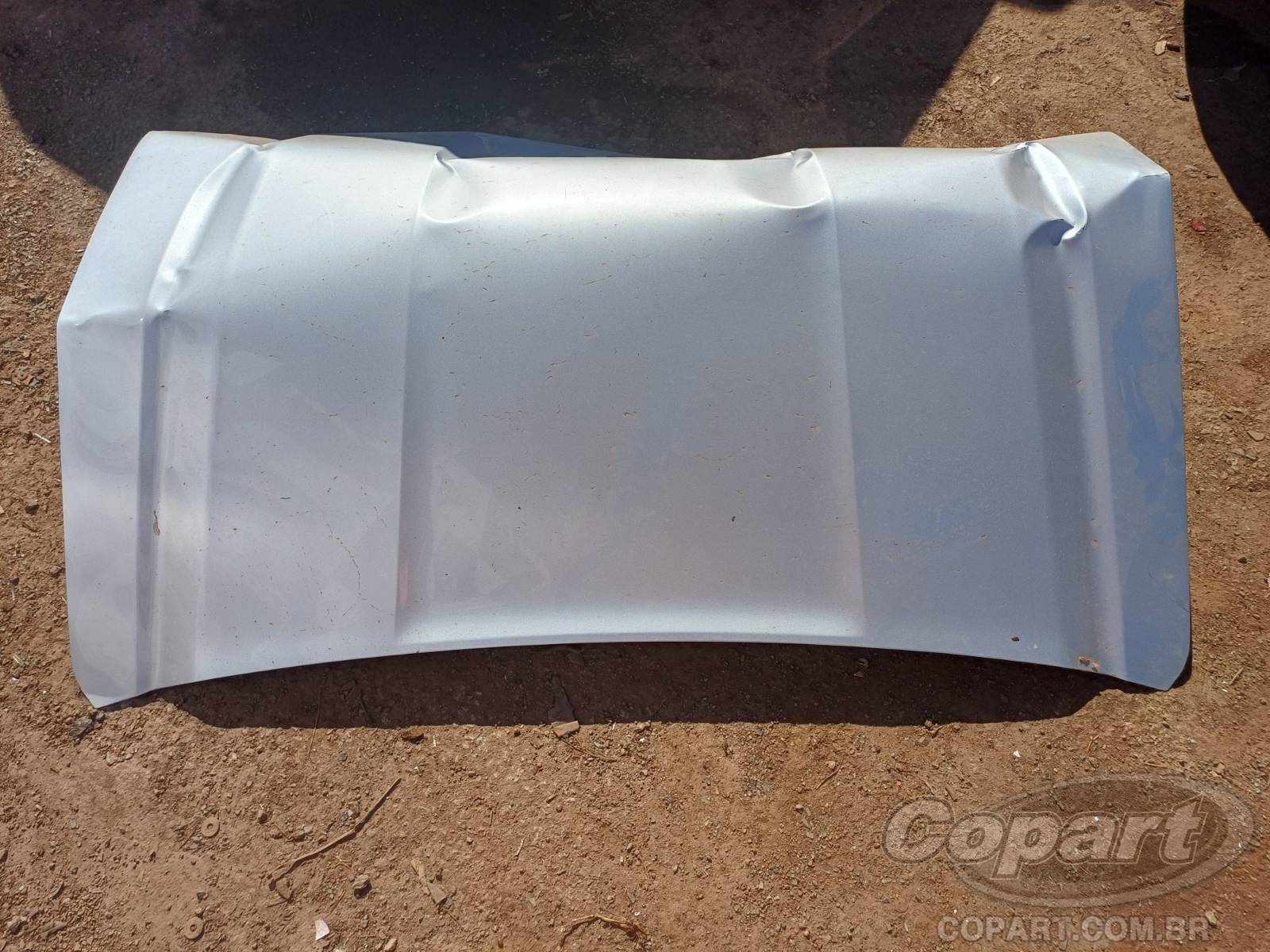 2026 FORD RANGER CD — foto 12 de 12