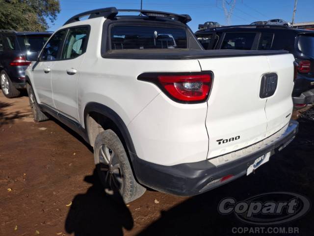 2019 FIAT TORO 