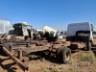 2015 FORD CARGO 816 