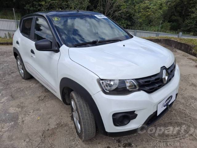 2019 RENAULT KWID 