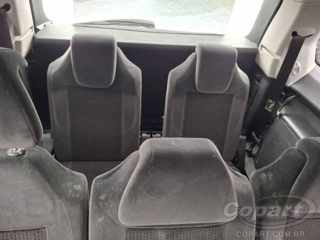 2009 CITROEN GRAND C4 PICASSO 