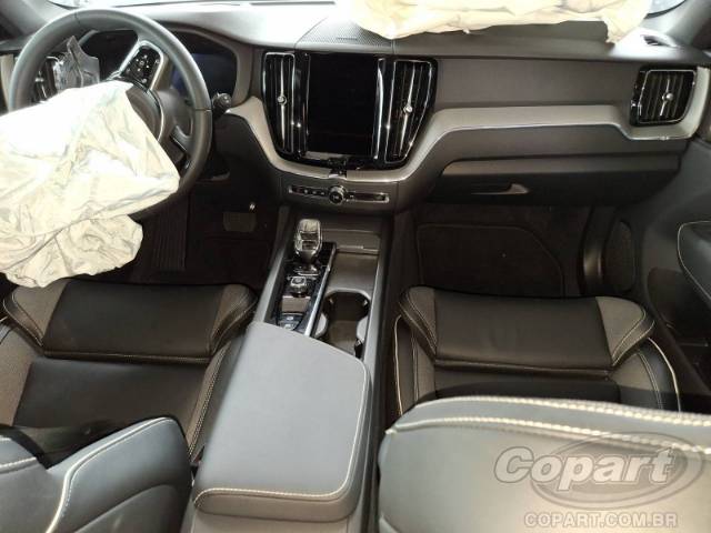 2023 VOLVO XC60 