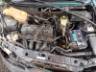 2000 FORD FIESTA 