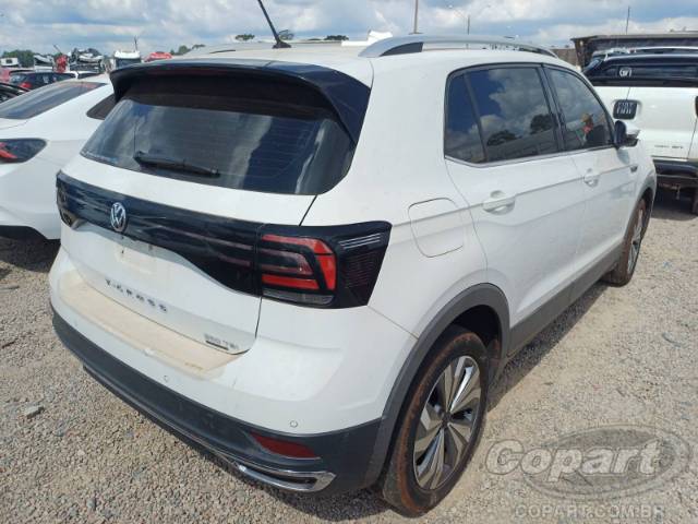 2020 VOLKSWAGEN T-CROSS 