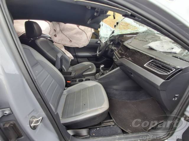 2023 VOLKSWAGEN NIVUS 