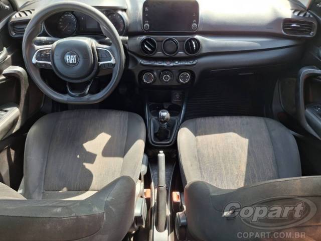 2022 FIAT ARGO 